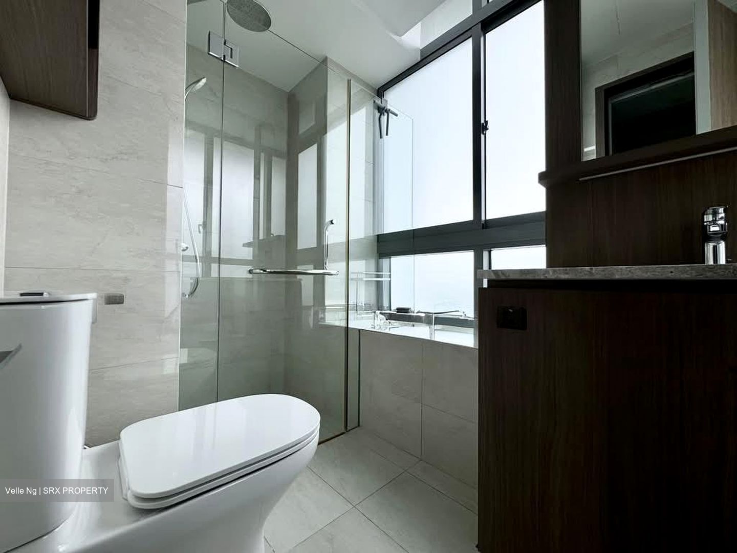Oasis Garden (D19), Condominium #574003981